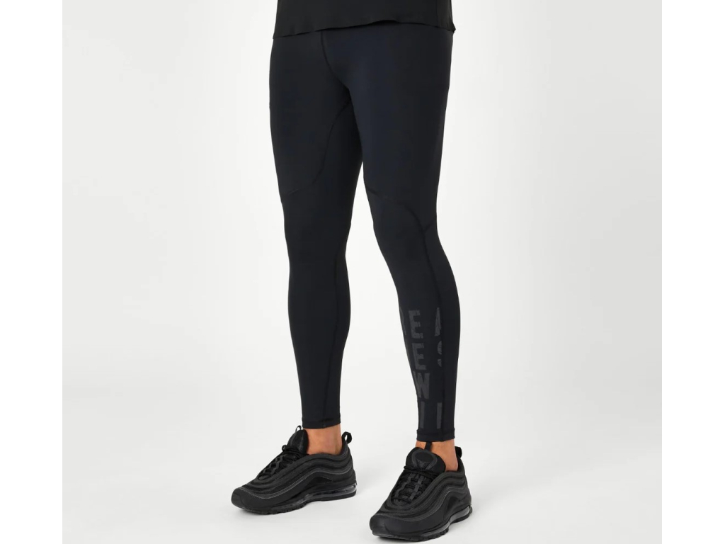 Штани компресійні EVERLAST Men's Compression Tights