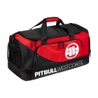 Сумка PIT BULL Big Duffle Bag Sports
