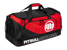 Сумка PIT BULL Big Duffle Bag Sports