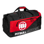 Сумка PIT BULL Big Duffle Bag Sports