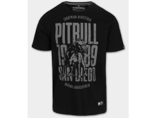 Футболка PIT BULL San Diego Dog T-Shirt