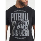Футболка PIT BULL San Diego Dog T-Shirt