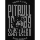 Футболка PIT BULL San Diego Dog T-Shirt