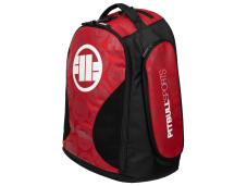 Трансформуємий рюкзак PIT BULL Medium Convertible Logo 2