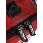 Трансформуємий рюкзак PIT BULL Medium Convertible Logo 2