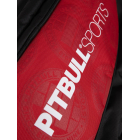 Трансформуємий рюкзак PIT BULL Medium Convertible Logo 2