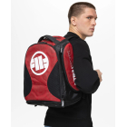 Трансформуємий рюкзак PIT BULL Medium Convertible Logo 2