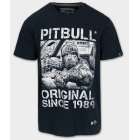 Футболка PIT BULL Drive T-Shirt
