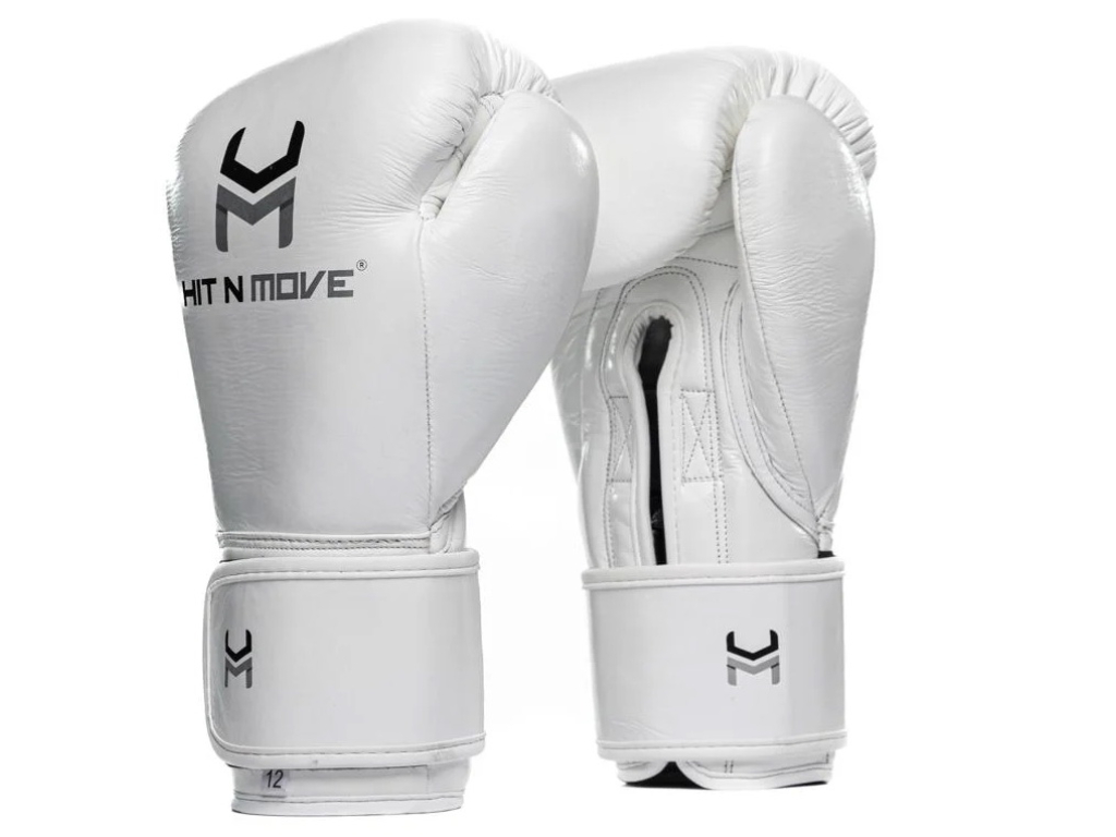 Рукавички тренувальні HIT-n-MOVE Horse Hair