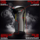 Рукавички тренувальні HIT-n-MOVE Horse Hair