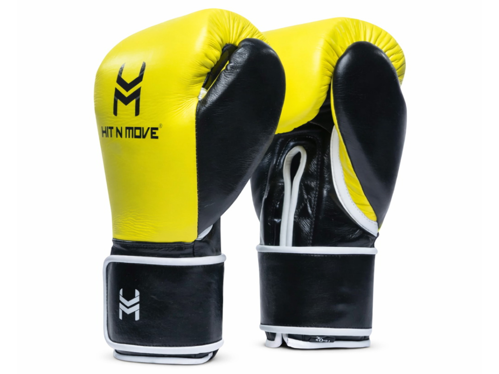 Рукавички тренувальні HIT-n-MOVE Horse Hair