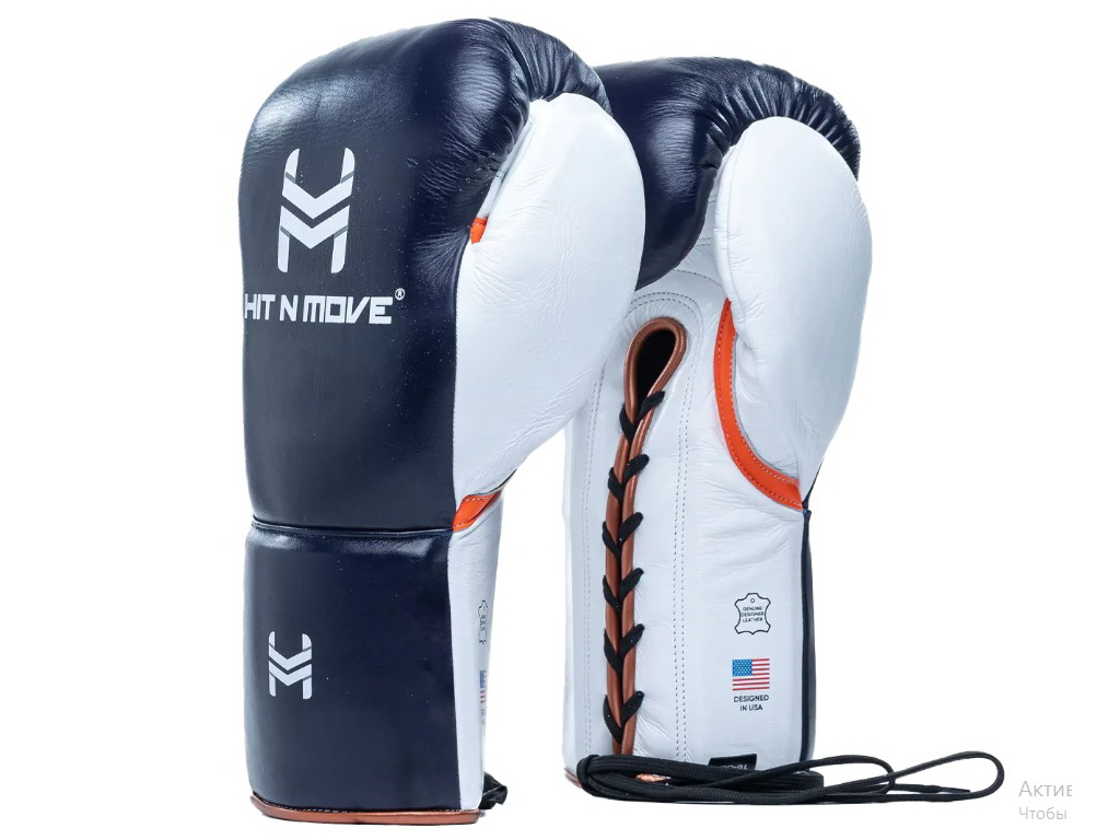 Рукавички тренувальні HIT-n-MOVE Horse Hair Lace