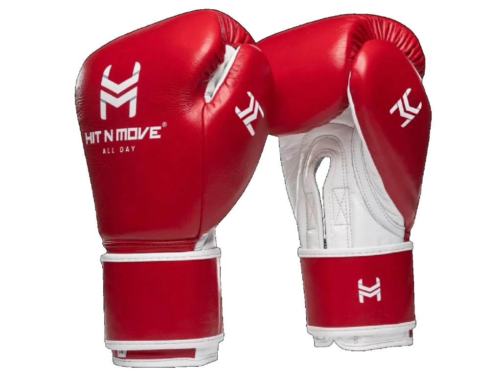 Тренувальні рукавички HIT-n-MOVE Agility All Day Pro 