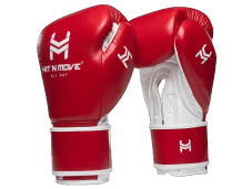 Тренувальні рукавички HIT-n-MOVE Agility All Day Pro 