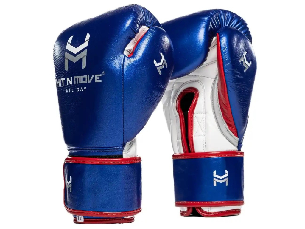 Тренувальні рукавички HIT-n-MOVE Agility All Day Pro 