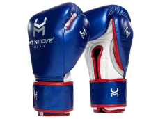 Тренувальні рукавички HIT-n-MOVE Agility All Day Pro 