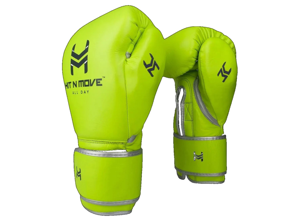 Тренувальні рукавички HIT-n-MOVE Balance All Day Pro