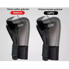 Тренувальні рукавички HIT-n-MOVE Balance All Day Pro