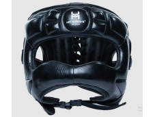 Шолом бампений HIT-n-MOVE Nose Bar Headguard