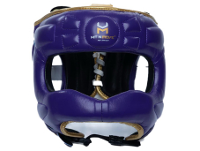 Шолом бампений HIT-n-MOVE Nose Bar Headguard