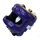 Шолом бампений HIT-n-MOVE Nose Bar Headguard