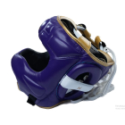 Шолом бампений HIT-n-MOVE Nose Bar Headguard