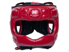 Шолом бампений HIT-n-MOVE Nose Bar Headguard