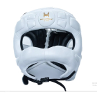 Шолом бампений HIT-n-MOVE Nose Bar Headguard