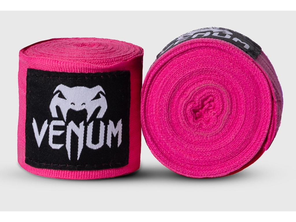 Бинти VENUM Kontact Boxing Handwraps