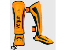 Захист ніг дитячій VENUM Elite Shinguards Kids 