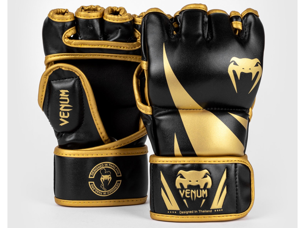 Рукавички для MMA VENUM Challenger 2.0 MMA Gloves