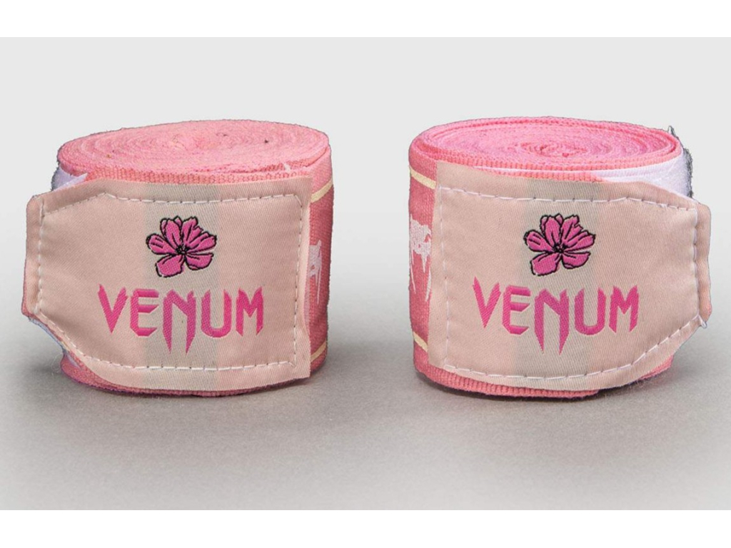 Бинти VENUM Impact Handwraps