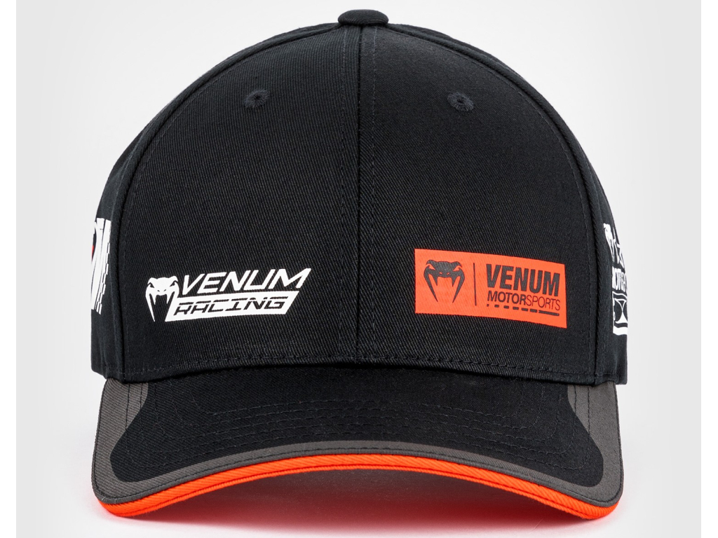 Кепка VENUM Motorsport Hat