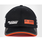 Кепка VENUM Motorsport Hat
