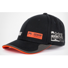 Кепка VENUM Motorsport Hat