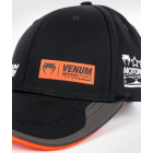 Кепка VENUM Motorsport Hat
