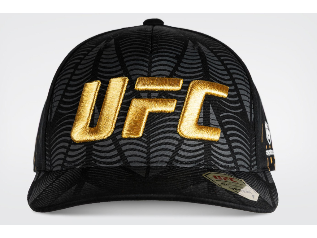 Кепка VENUM UFC Zenith Authentic Fight Night