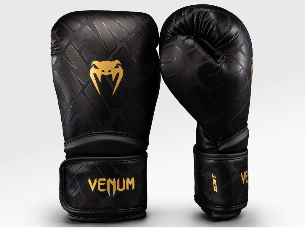 Рукавички боксреські VENUM Contender 1.5 XT 3D Boxing