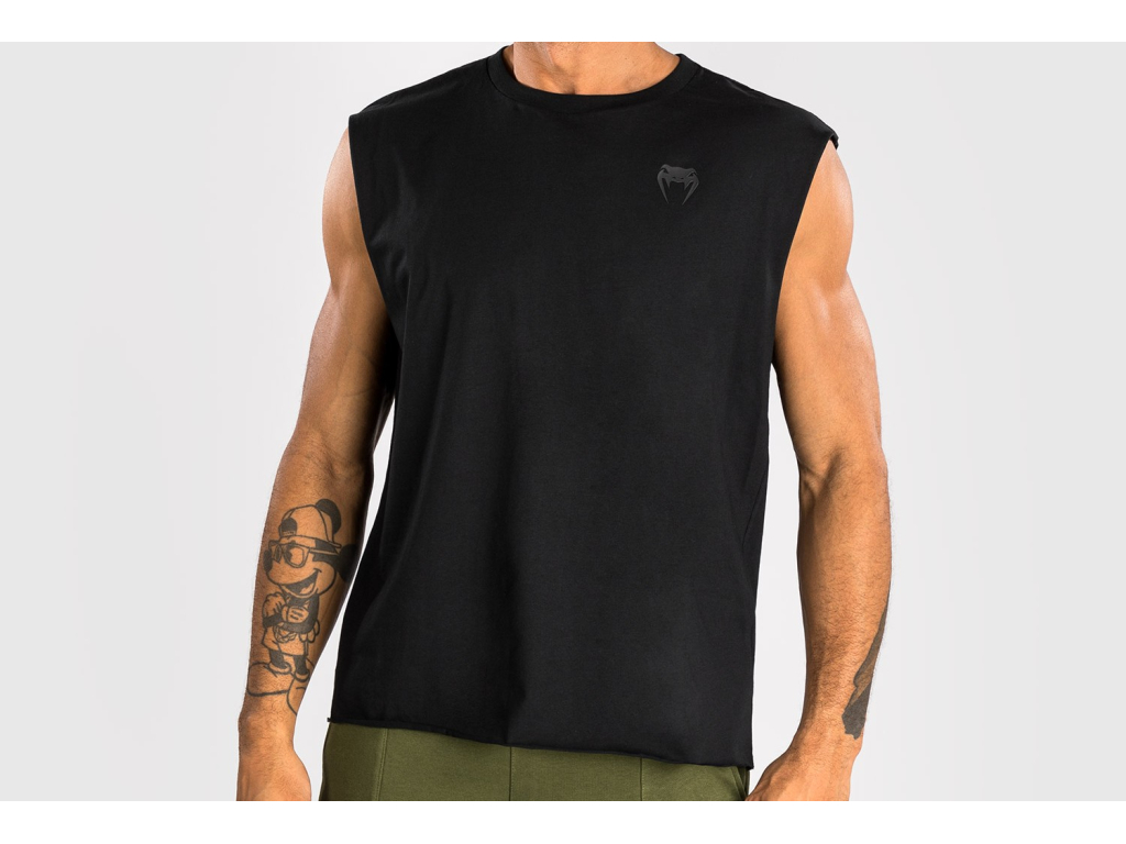 Безрукавка VENUM Divide Sleeveless T-Shirt