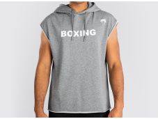 Безрукавка з капюшоном VENUM Boxing VT Sleeveless Hoodie