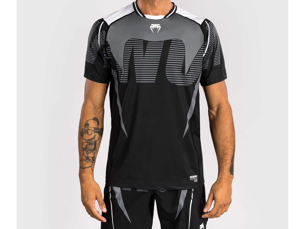 Футболка VENUM Adrenaline Dry Tech T-Shirt