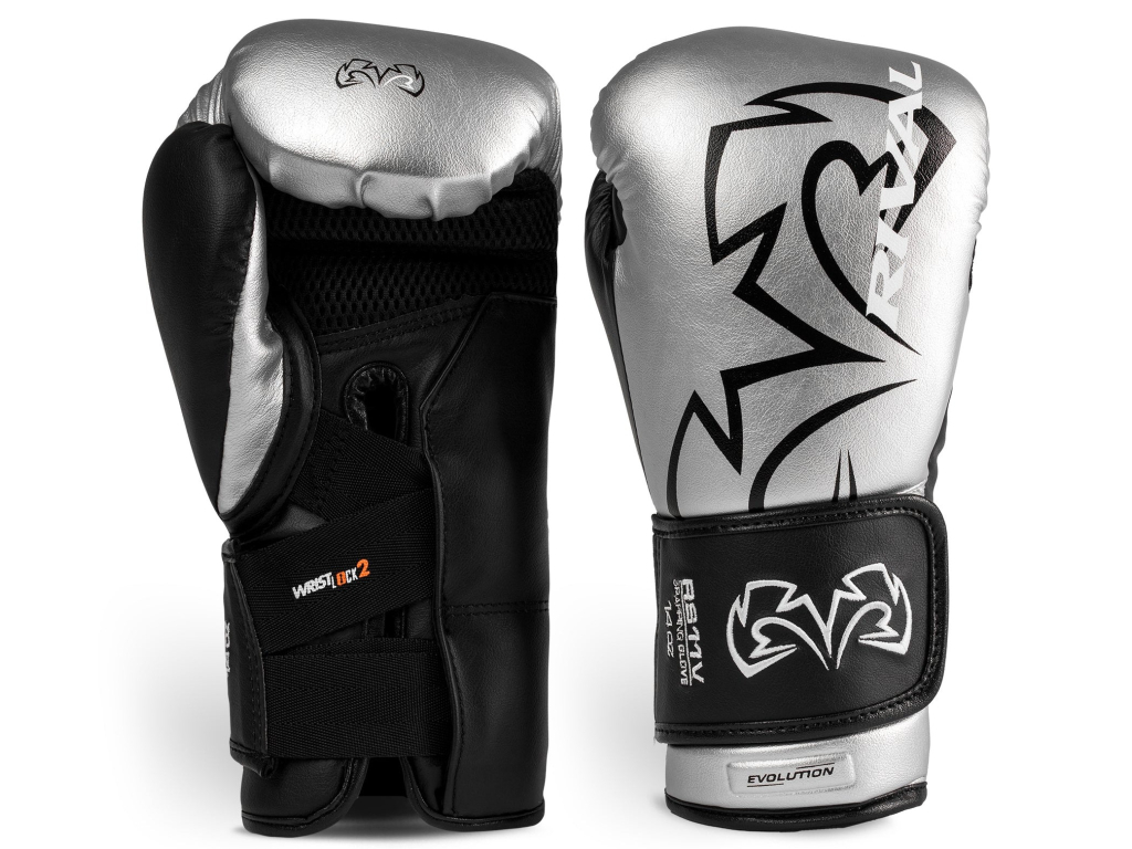 Рукавички спарингові RIVAL Evolution Sparring Gloves