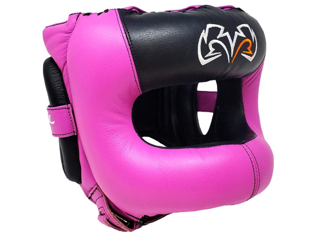 Шолом бамперний RIVAL Facesaver Headgear