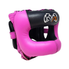 Шолом бамперний RIVAL Facesaver Headgear