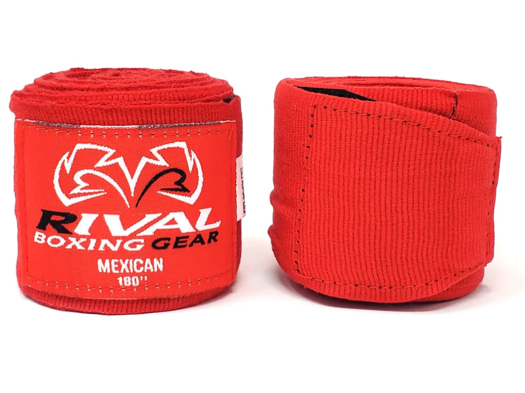 Бинти RIVAL Mexican Handwraps 210