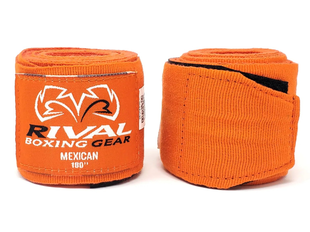 Бинти RIVAL Mexican Handwraps 210