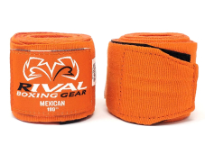 Бинти RIVAL Mexican Handwraps 210