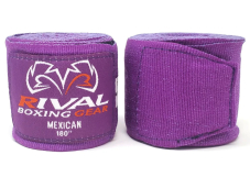 Бинти RIVAL Mexican Handwraps 210