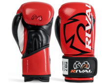 Рукавички снарядні RIVAL Fitness Plus Bag Gloves