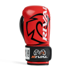 Рукавички снарядні RIVAL Fitness Plus Bag Gloves
